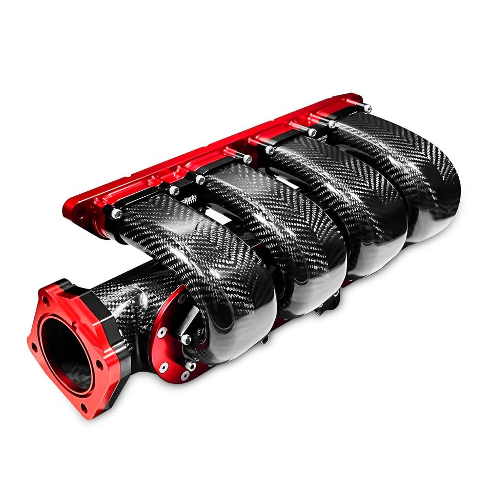 Civic Type R Parts