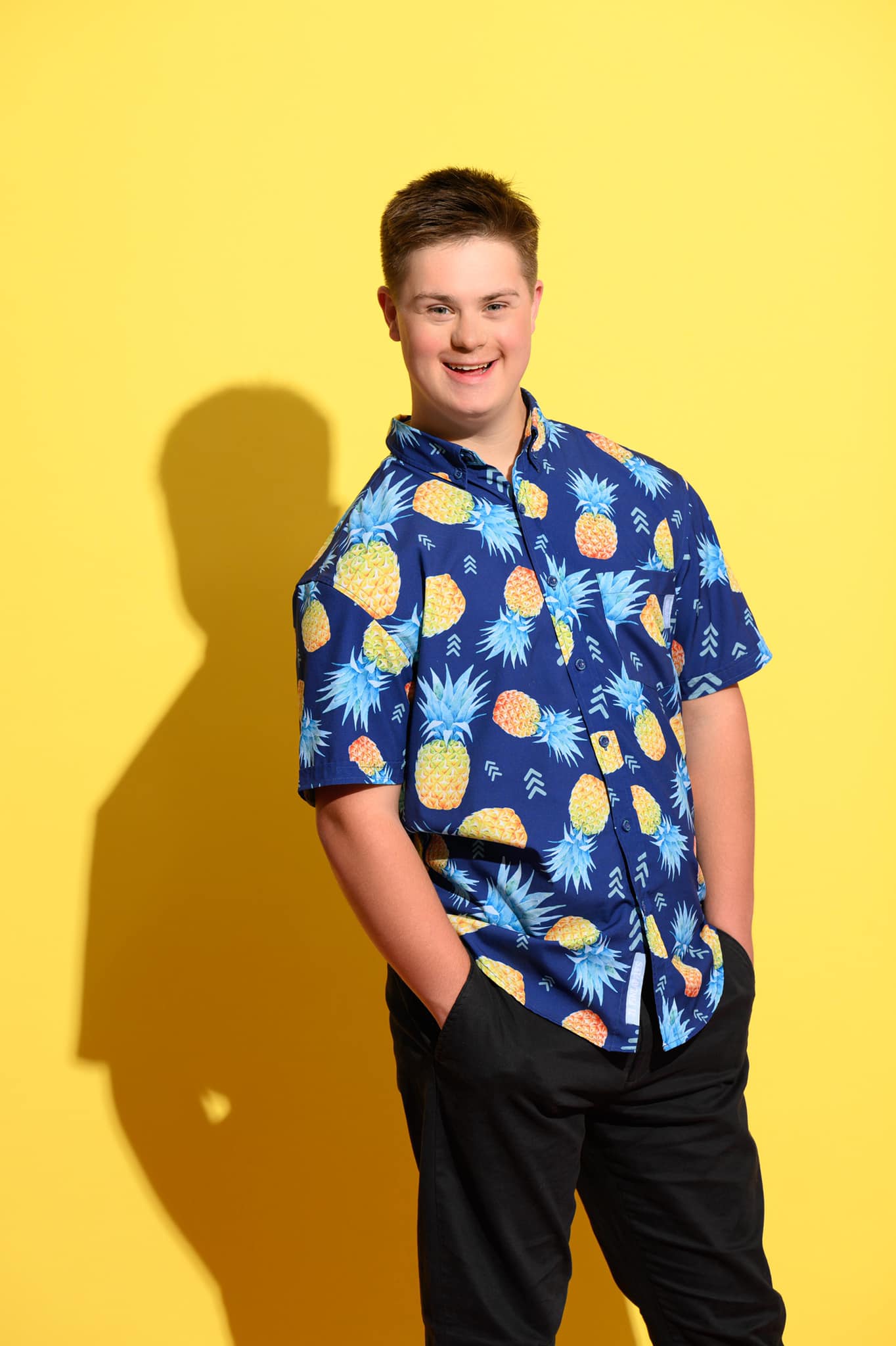 Nate Simon