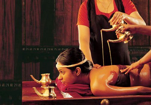 Dr.Rasila Patel's natural spa | Rajkot