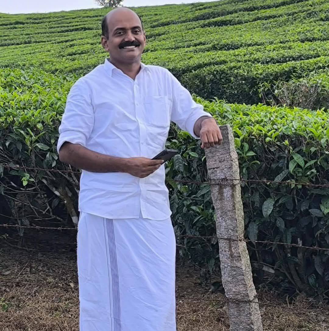 Adv Rony Mathew