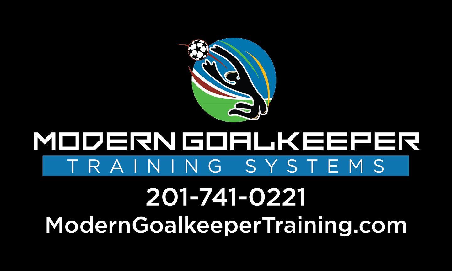☃️WINTER 2021 ️... - Modern Goalkeeper Training Systems