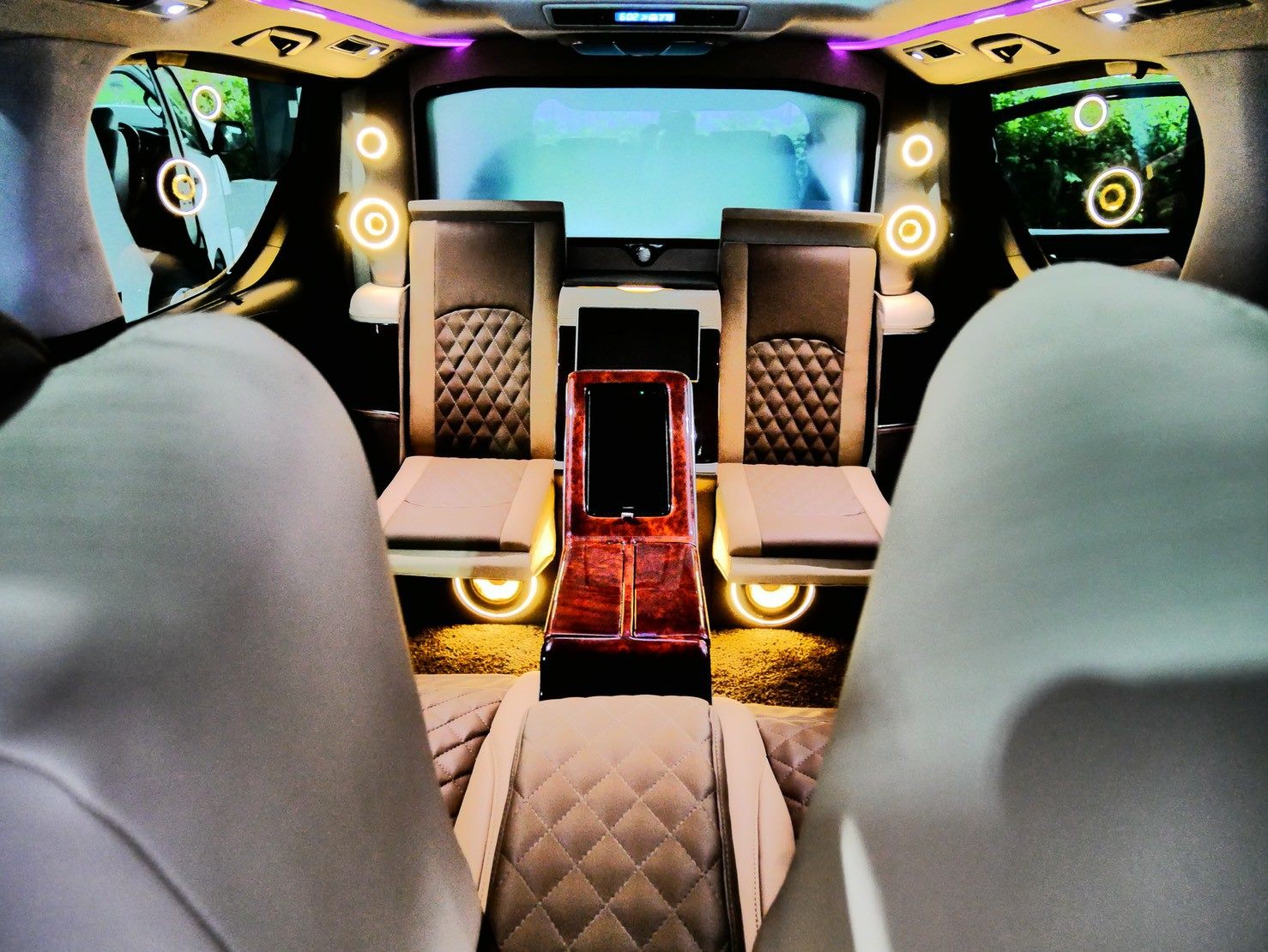 Kins Auto International | Bangkok