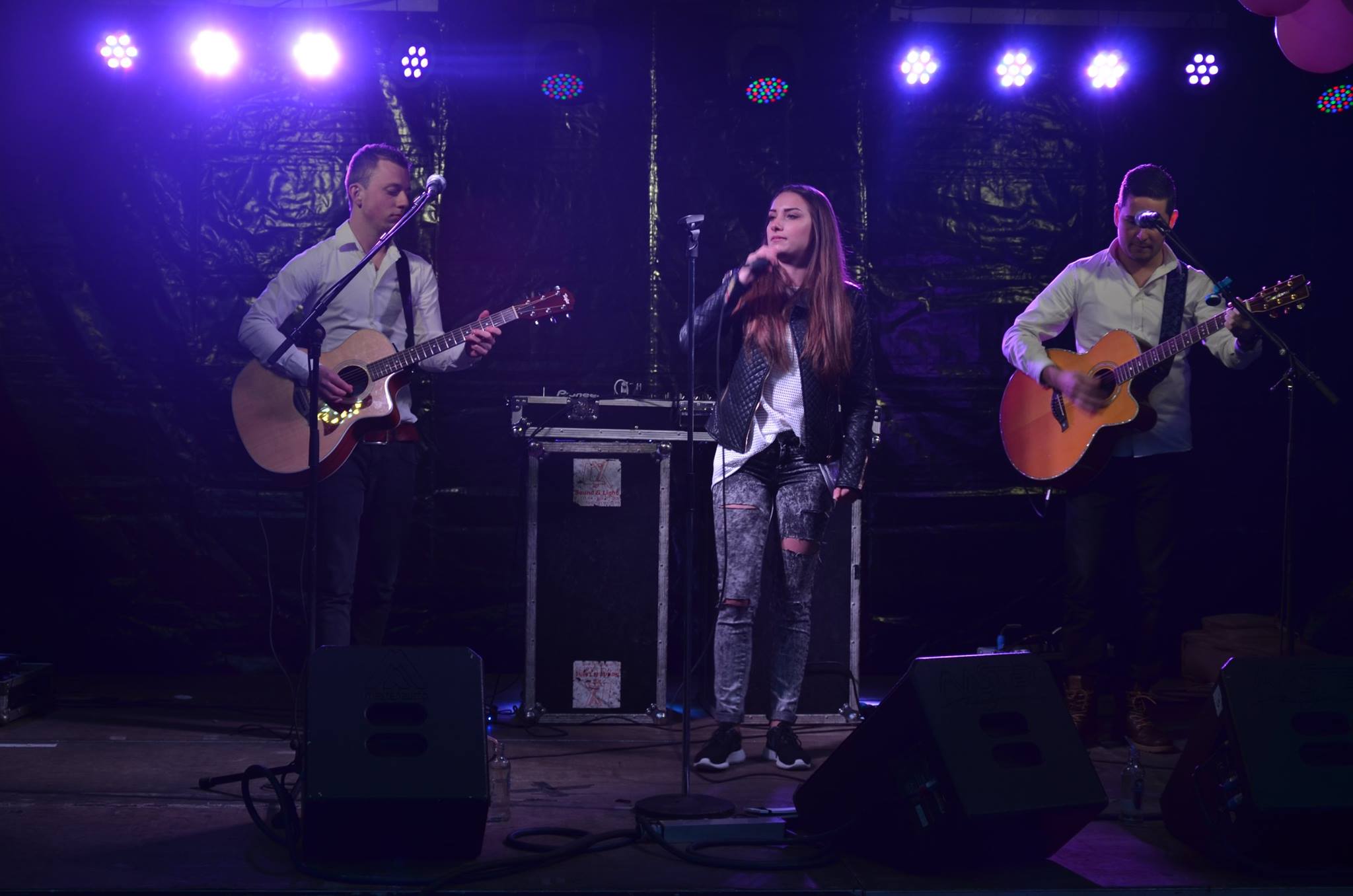 Café Boozz - Pink Ribbon Walk Hulst was een groot succes...