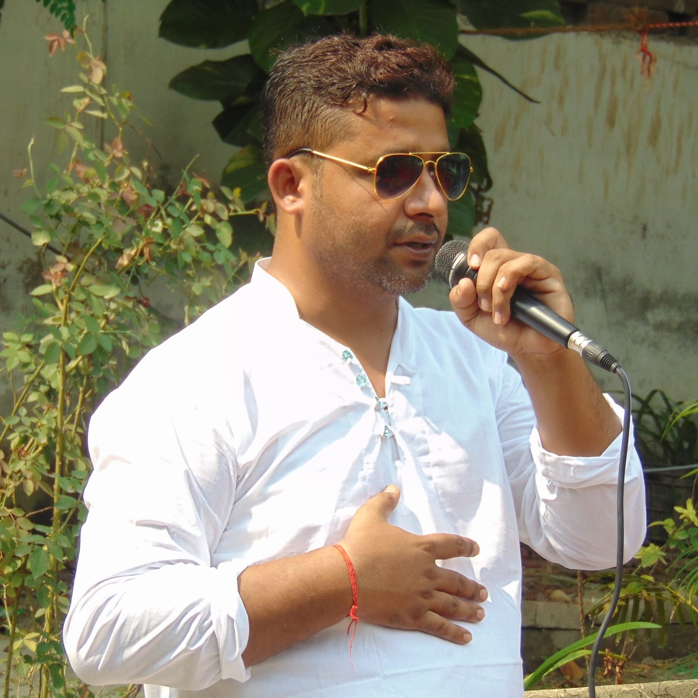 Raj Harsh
