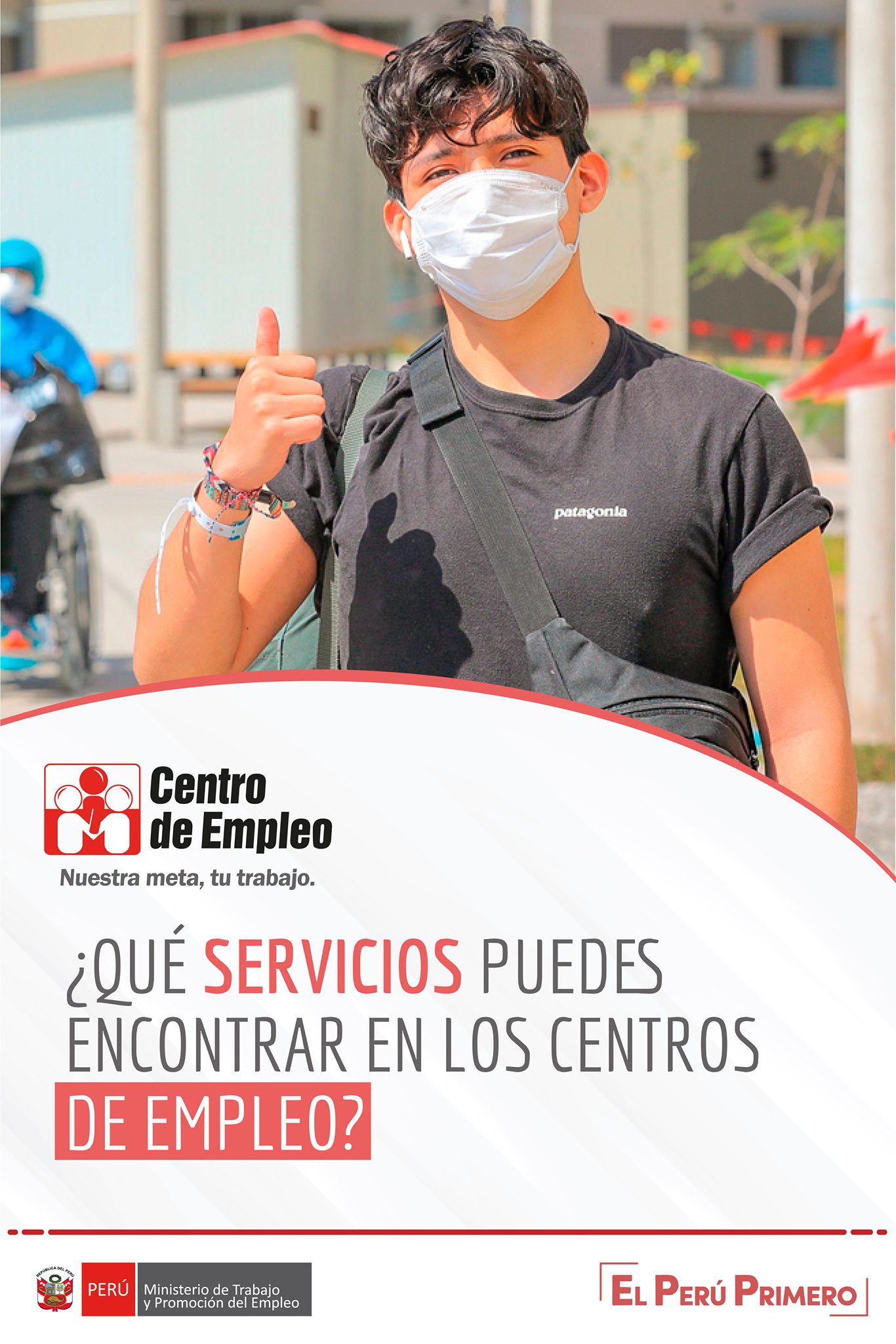 Ministerio de Trabajo y Promoción del Empleo del Perú - Conoce todo lo ...