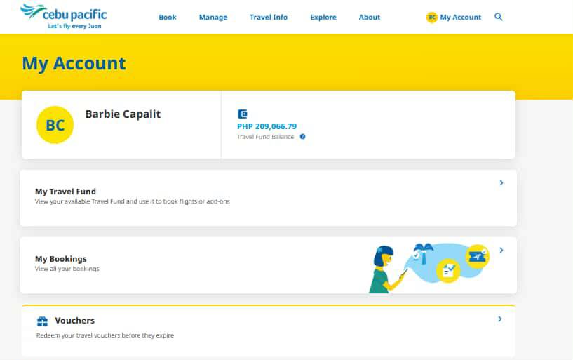 CEBU PACIFIC | AIR ASIA | PHILIPPINE AIRLINES | 2GO - PROMO TICKETS ...