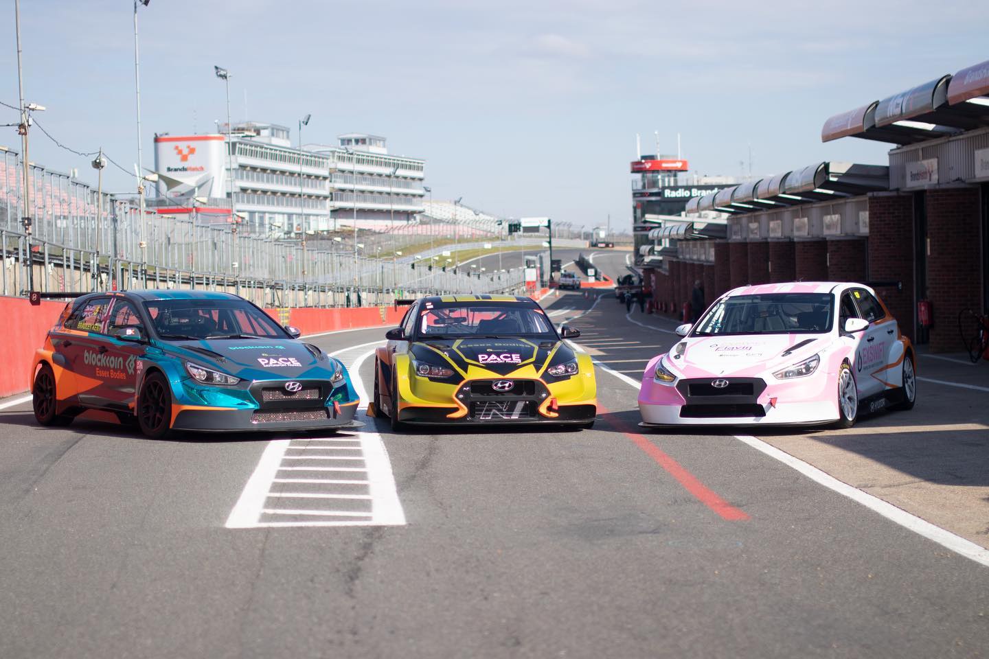 I’m happy to finally reveal my 2022... - Lewis Kent Racing | Facebook