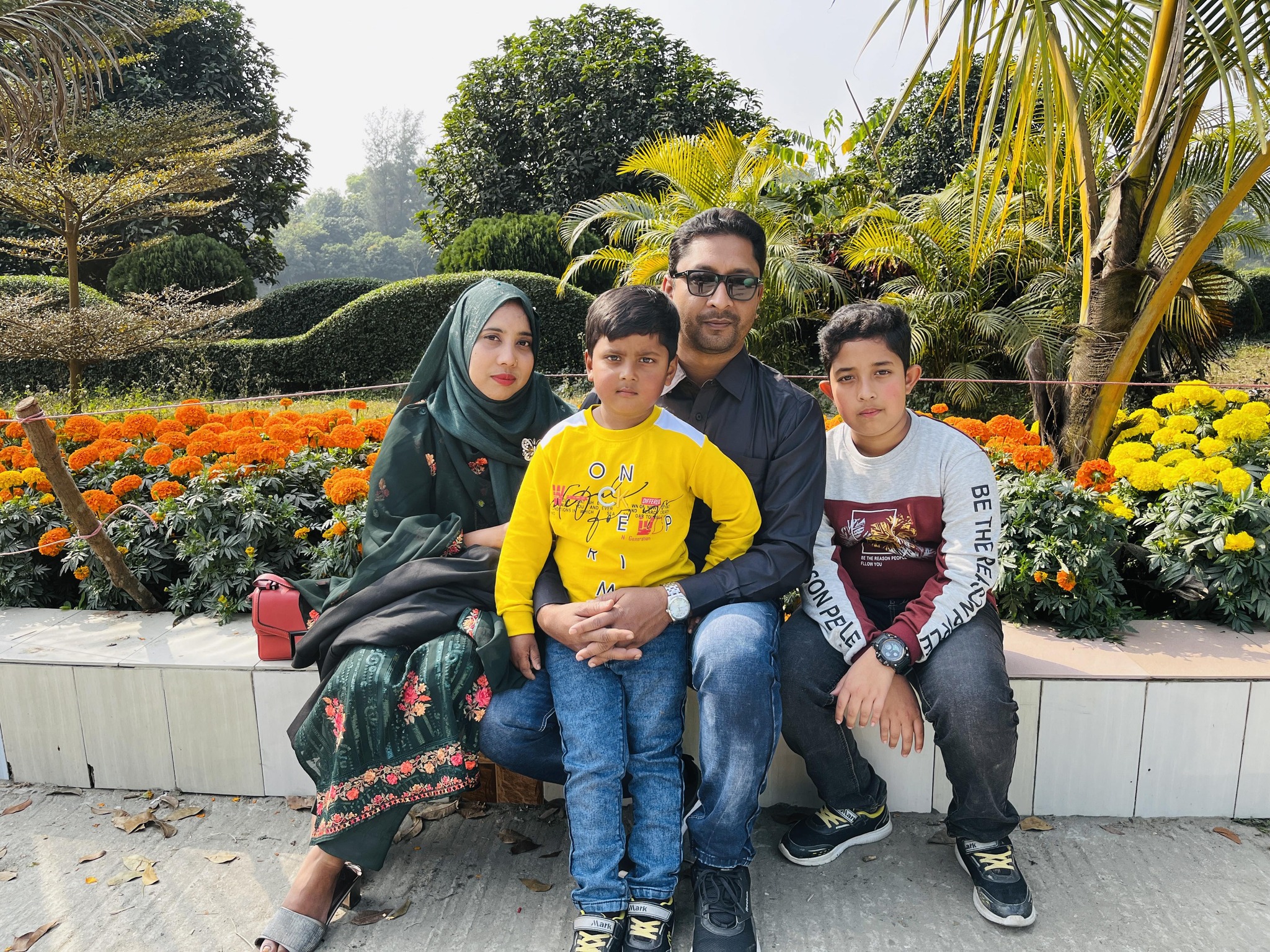Arif Bin Rashid Dip