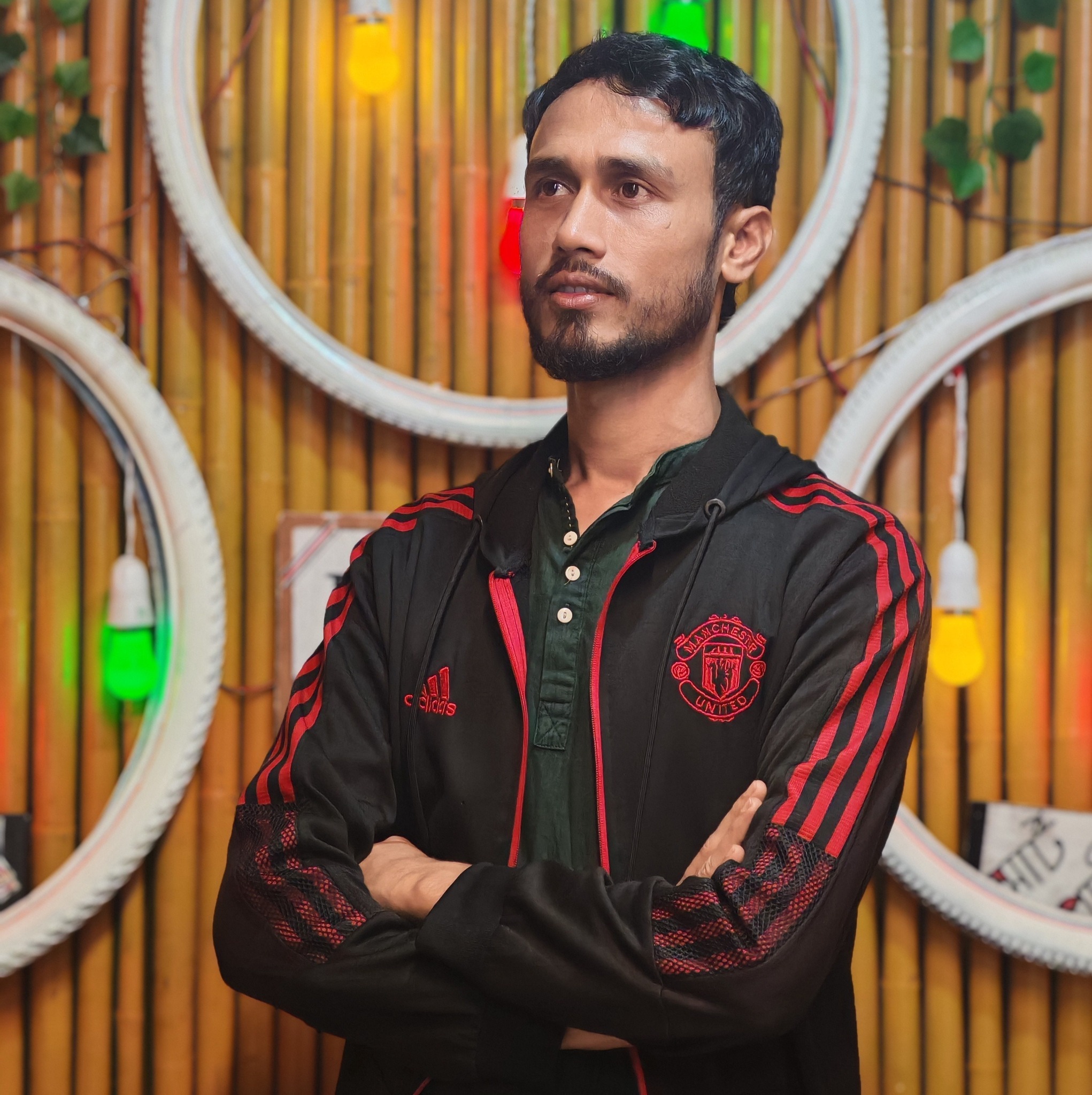 Mohammad Riduan