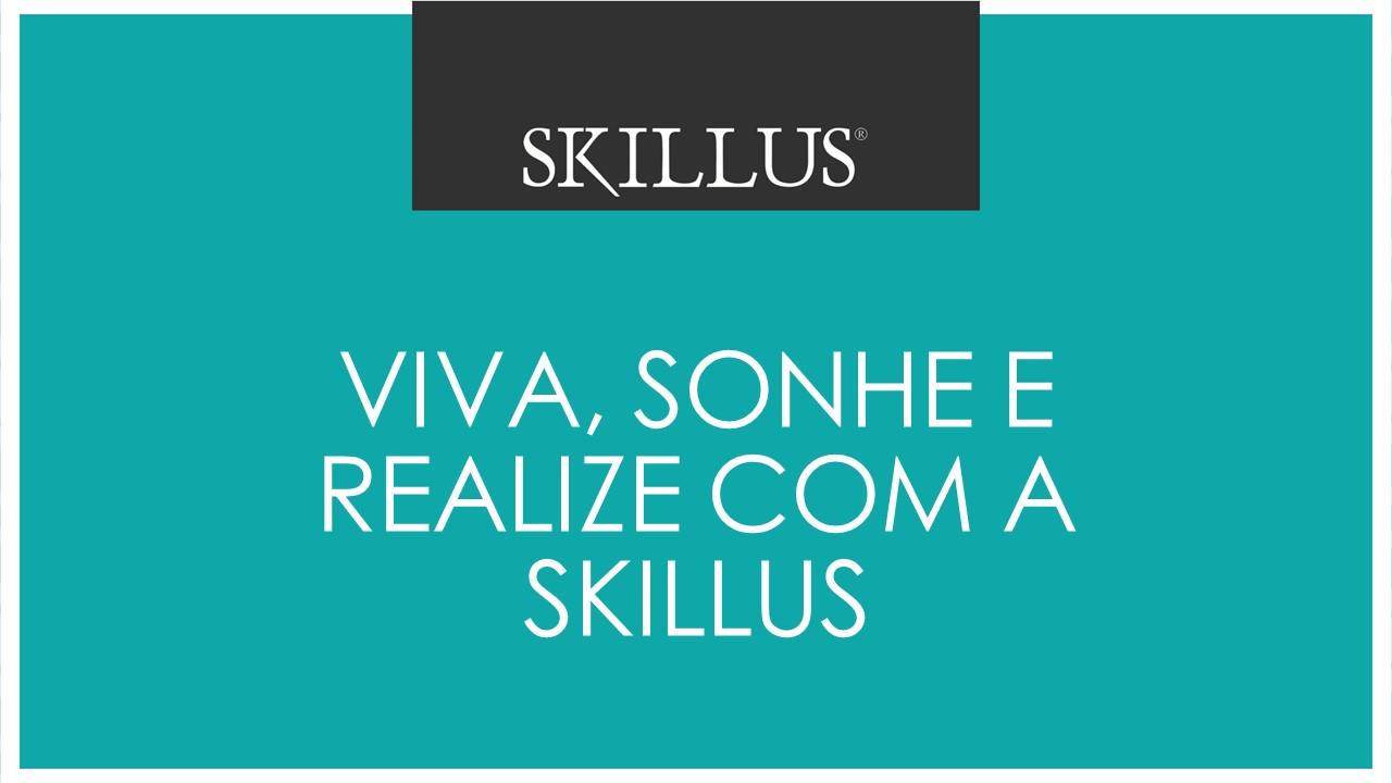 Skillus São Paulo | São Paulo SP