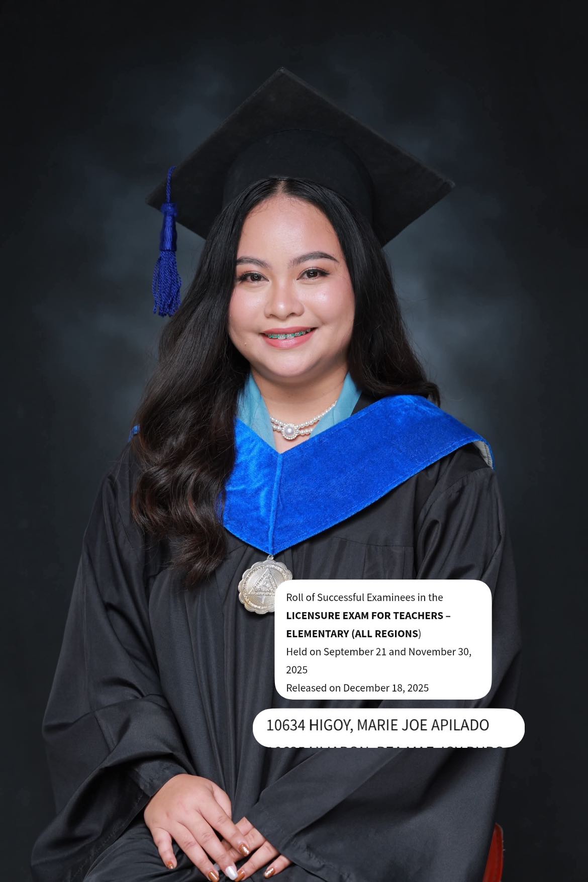 Marie Joe Higoy