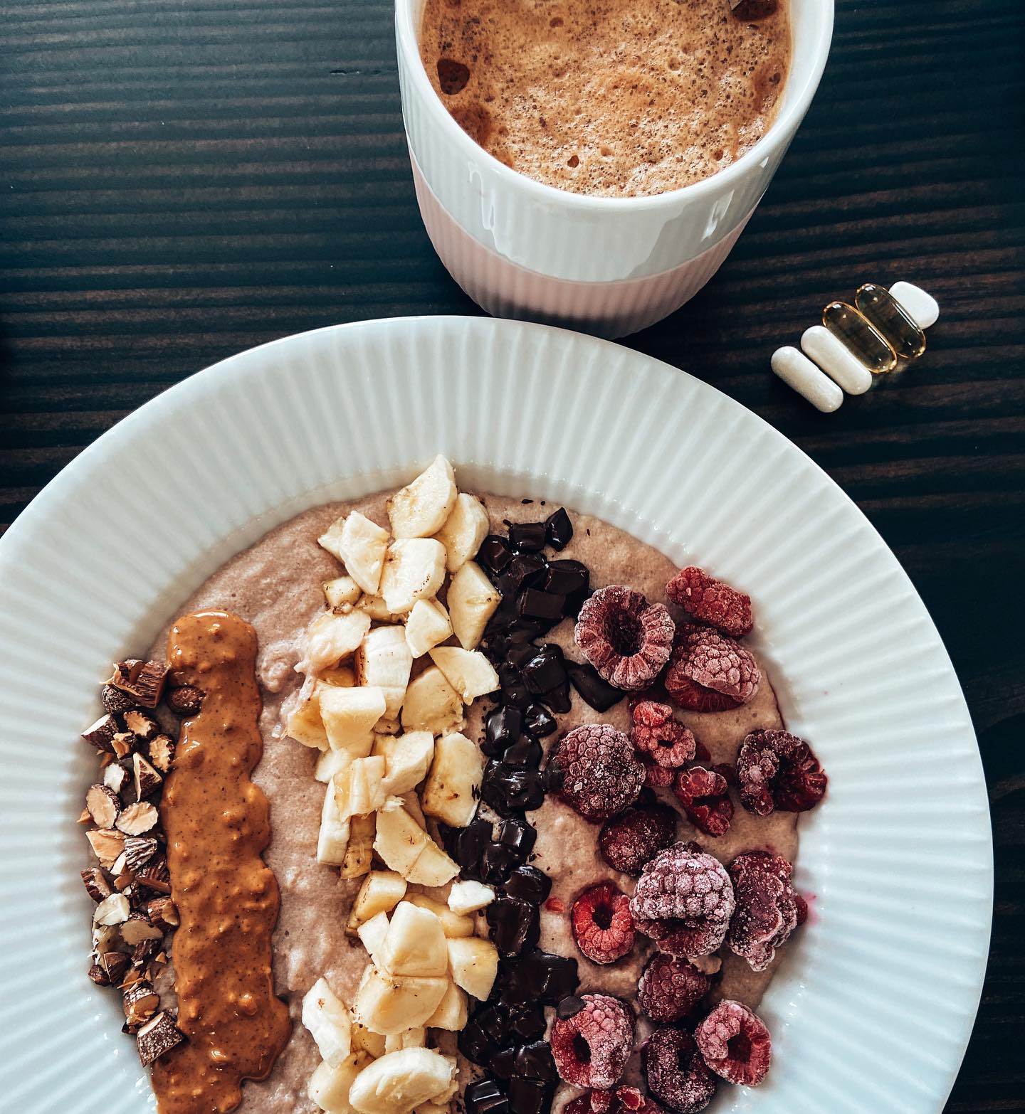 RikkepFitness - SLUT MED FERIE - TILBAGE TIL HVERDAGEN 👇🏼 Efter en ...