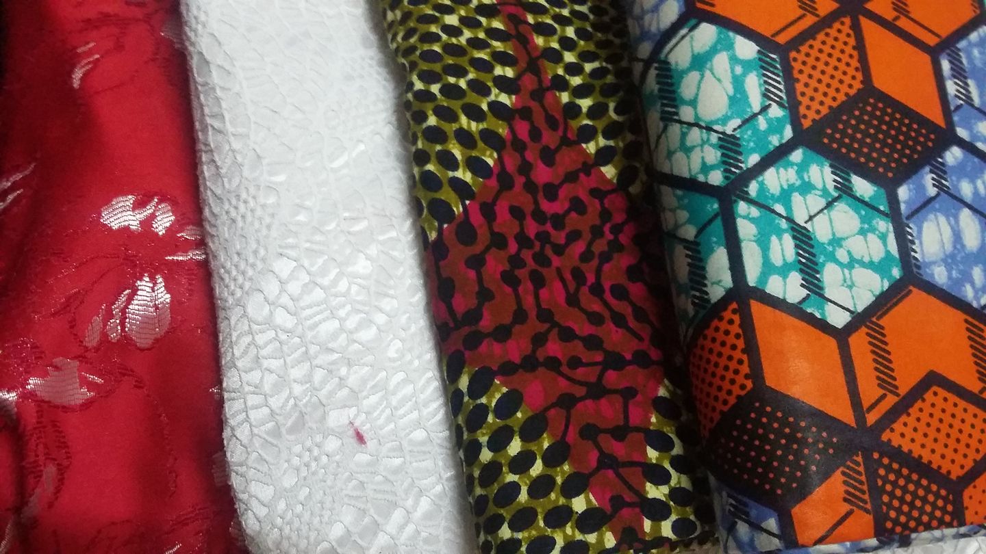 Sheba Exclusive Designs