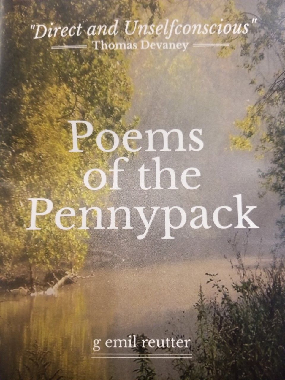 The Pennypack... - Pennypack Environmental Center