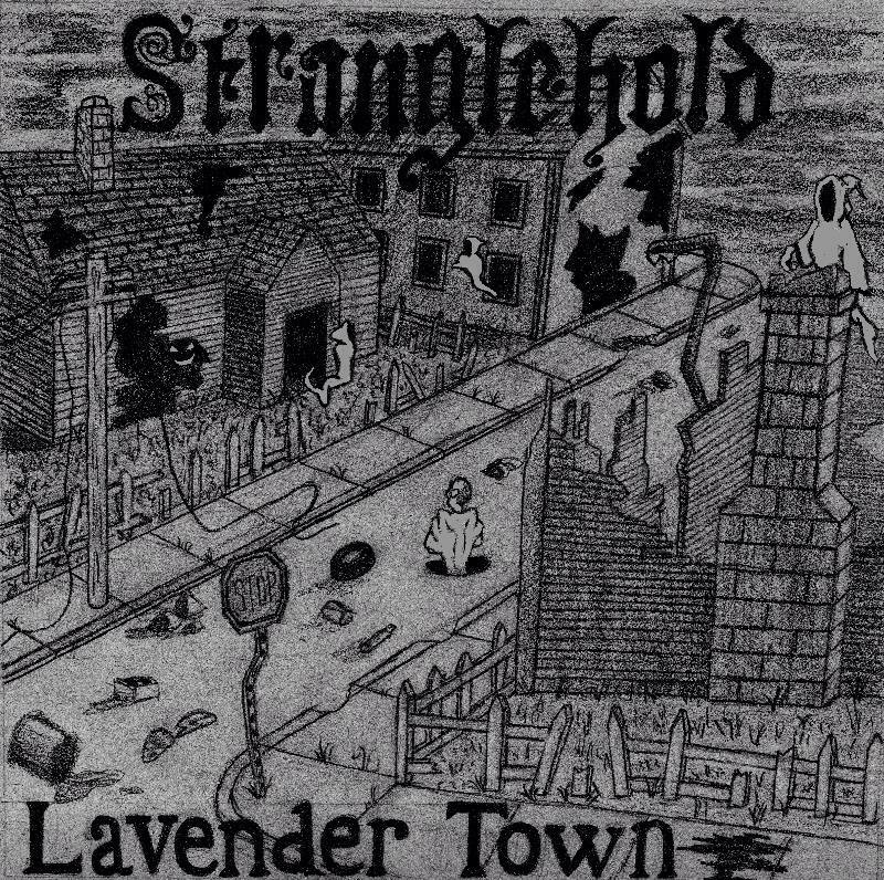 Stranglehold