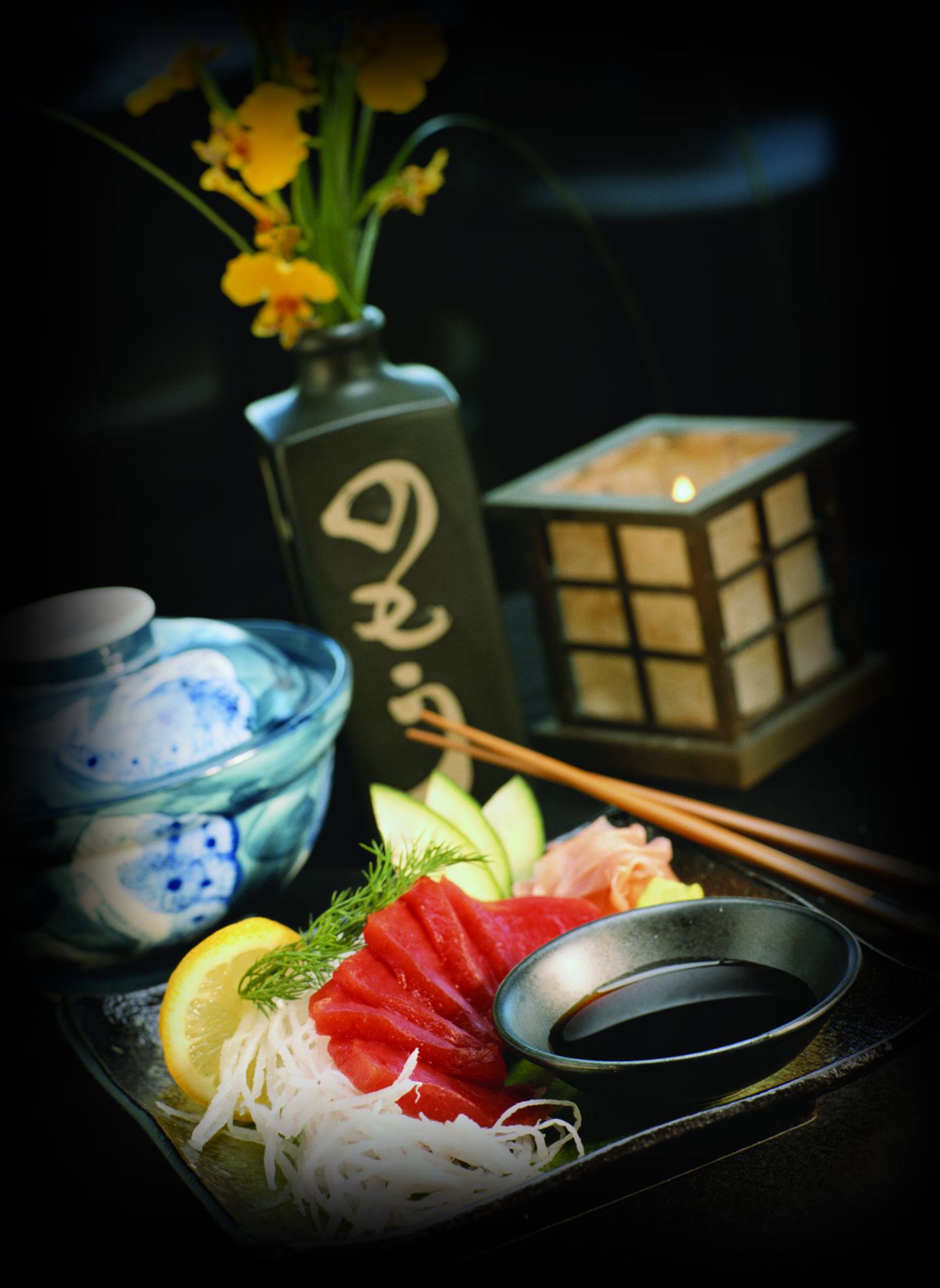 Sakura Japanese Restaurant | Brecksville OH