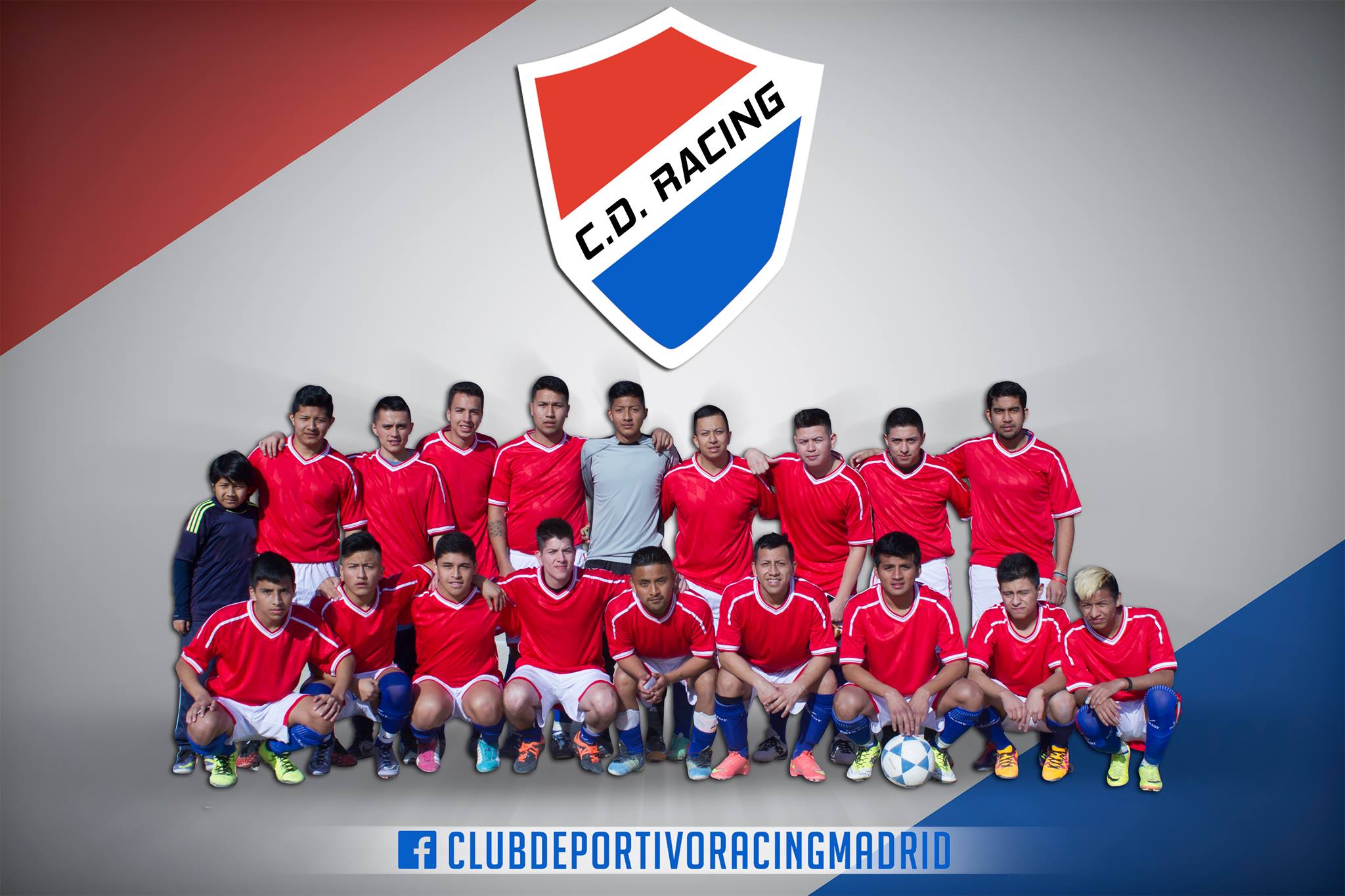 C.D. Racing