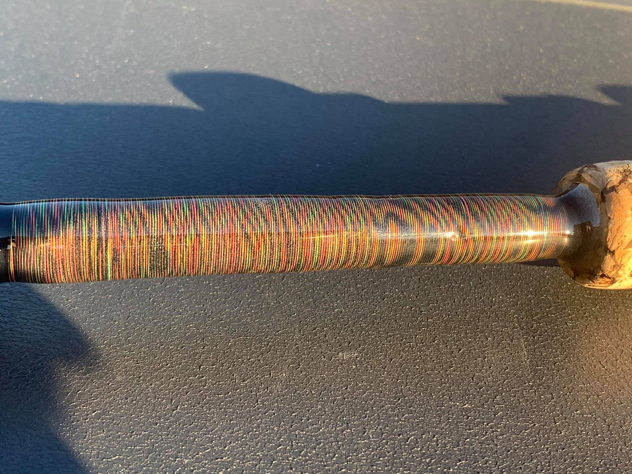 J&J Custom Fishing Rods | Conroe TX
