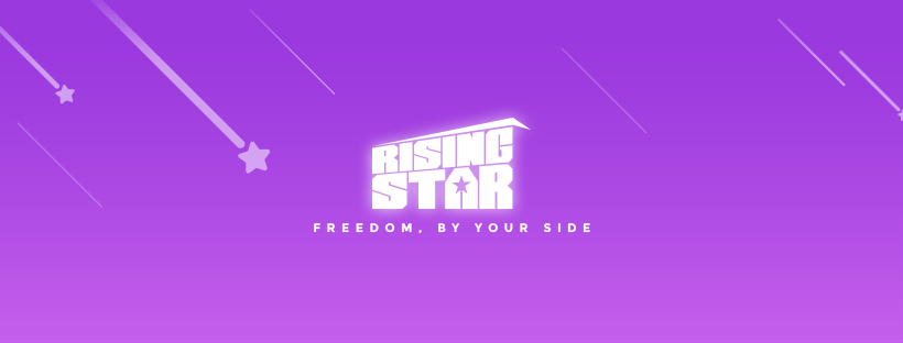 Rising star