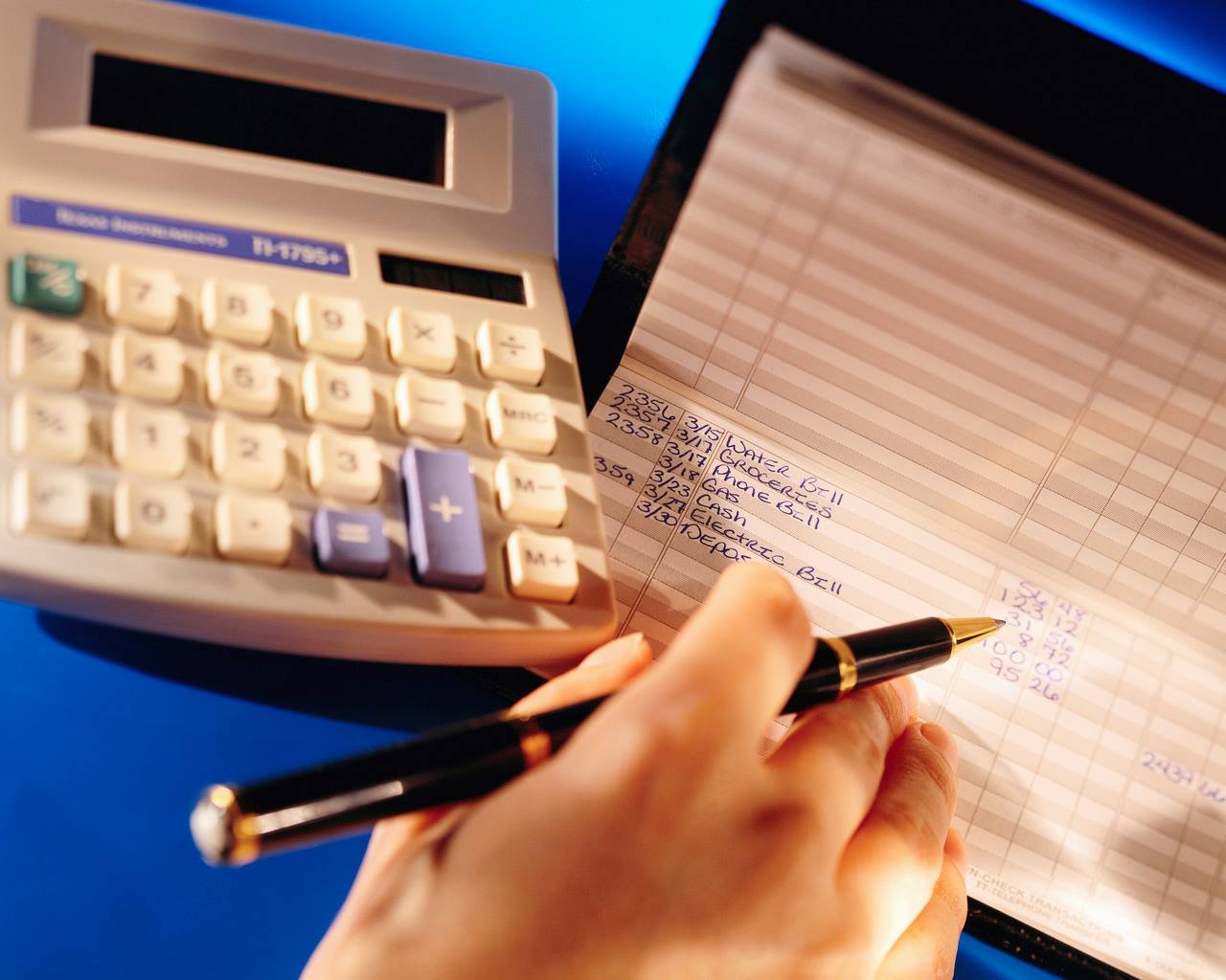 IQ Accounting | Douglas Park NSW