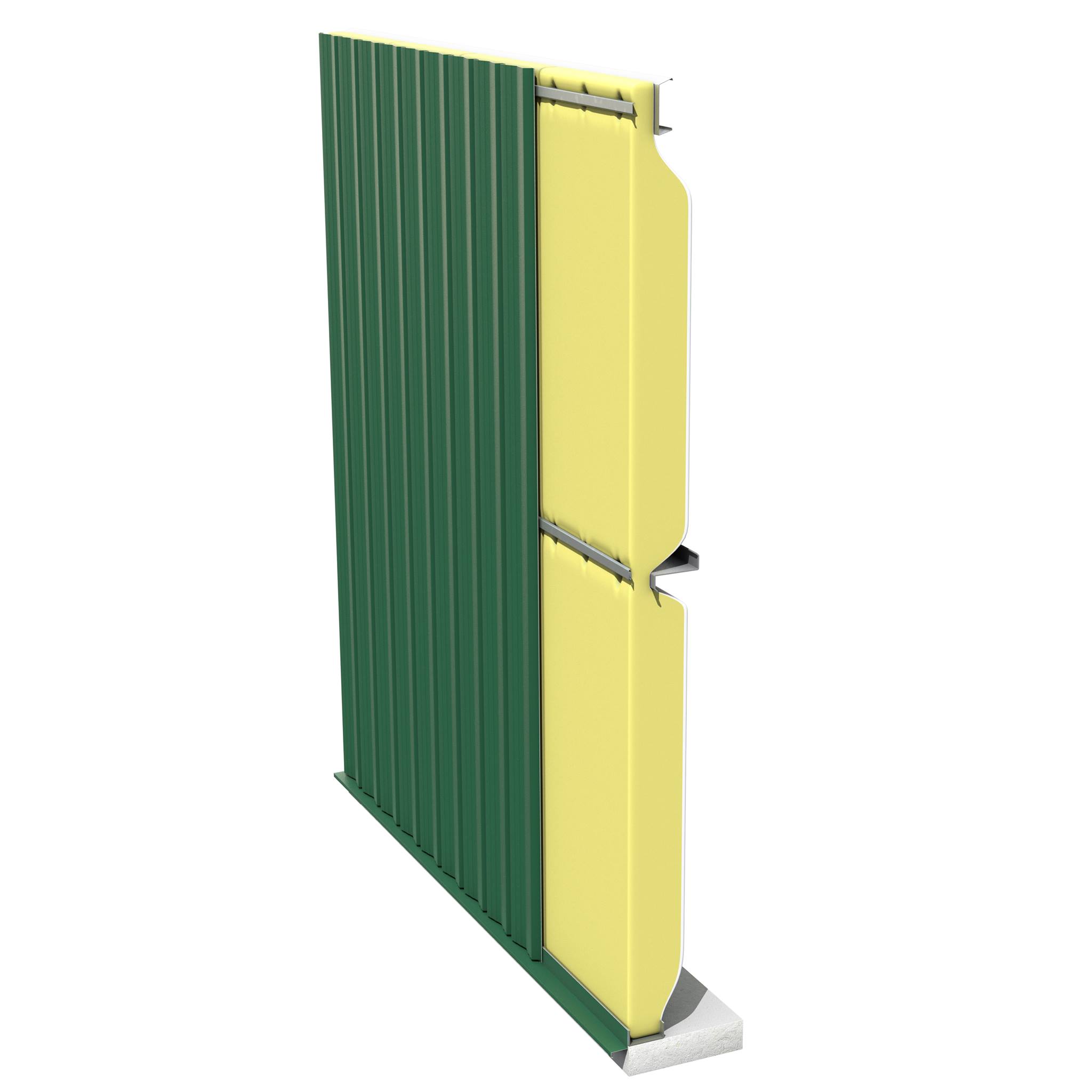 Introducing our NEW Panel Rib... - Varco Pruden Buildings | Facebook