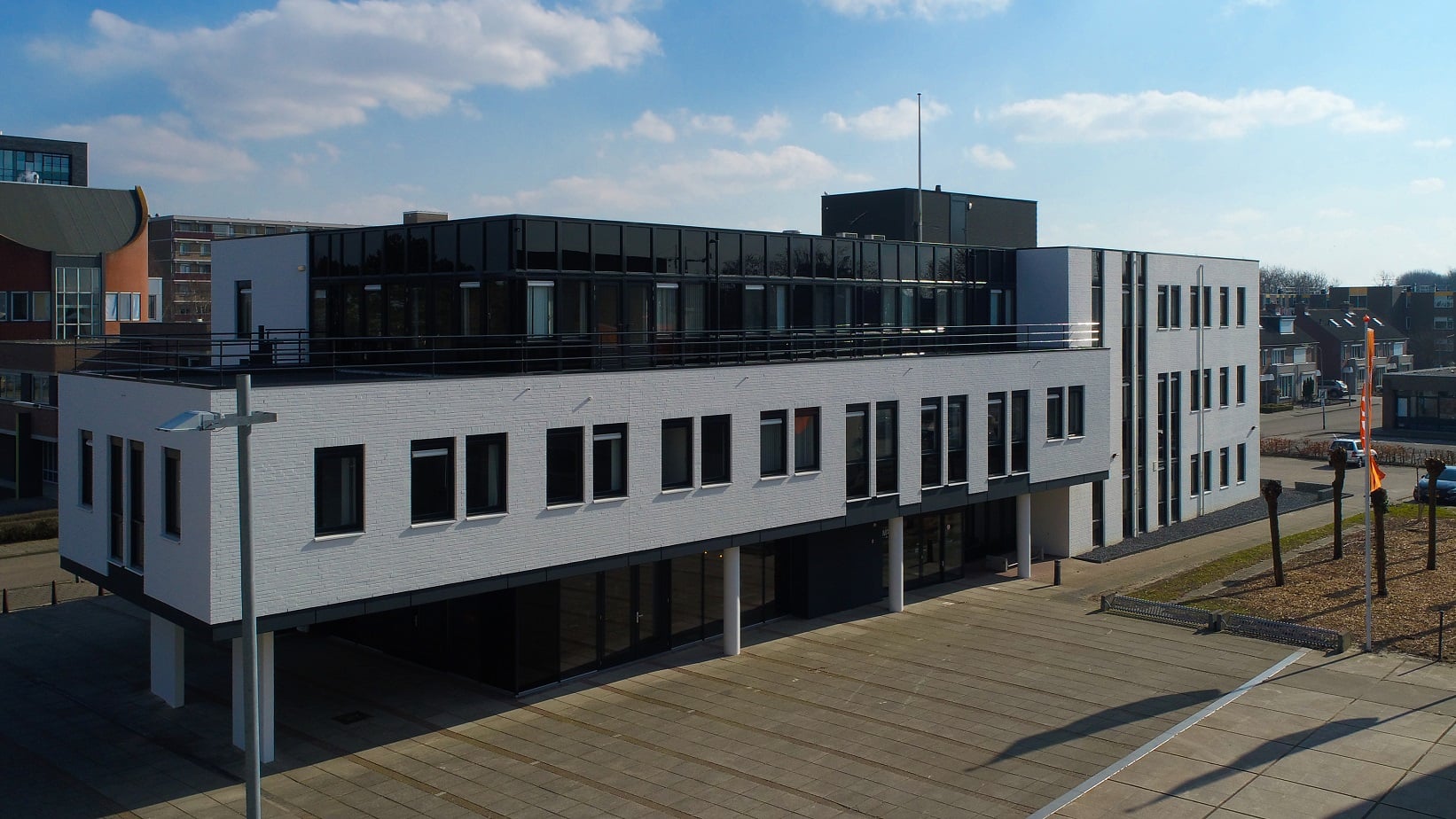 Crombeen Engineering B.V.