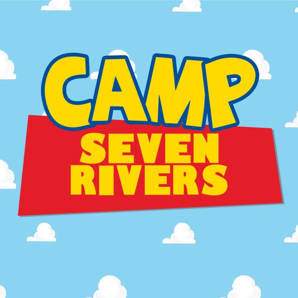 Camp Seven Rivers