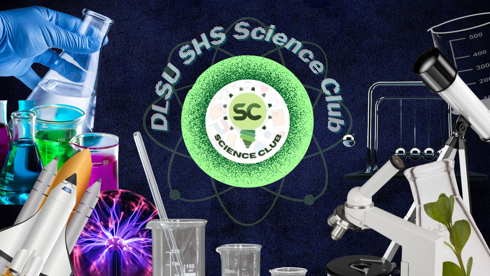 DLSU SHS Science Club