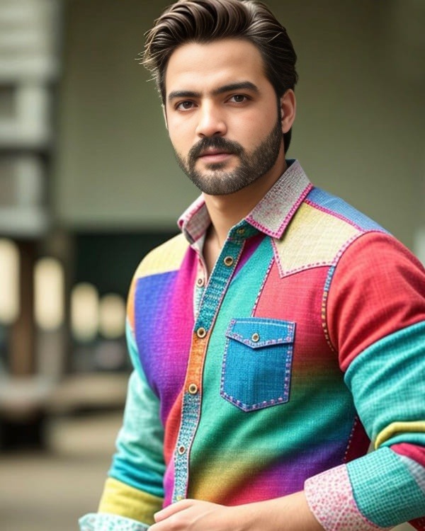 Naveed Rajput