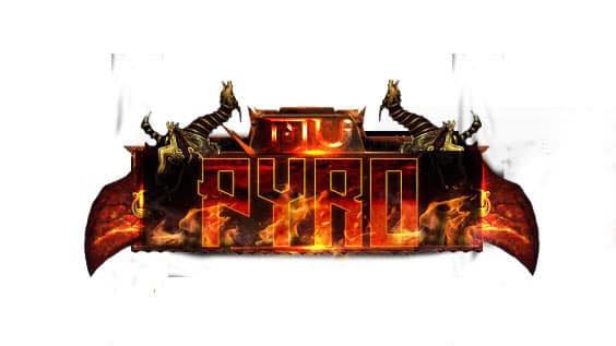 Pyro MU Season 6 Episode 3