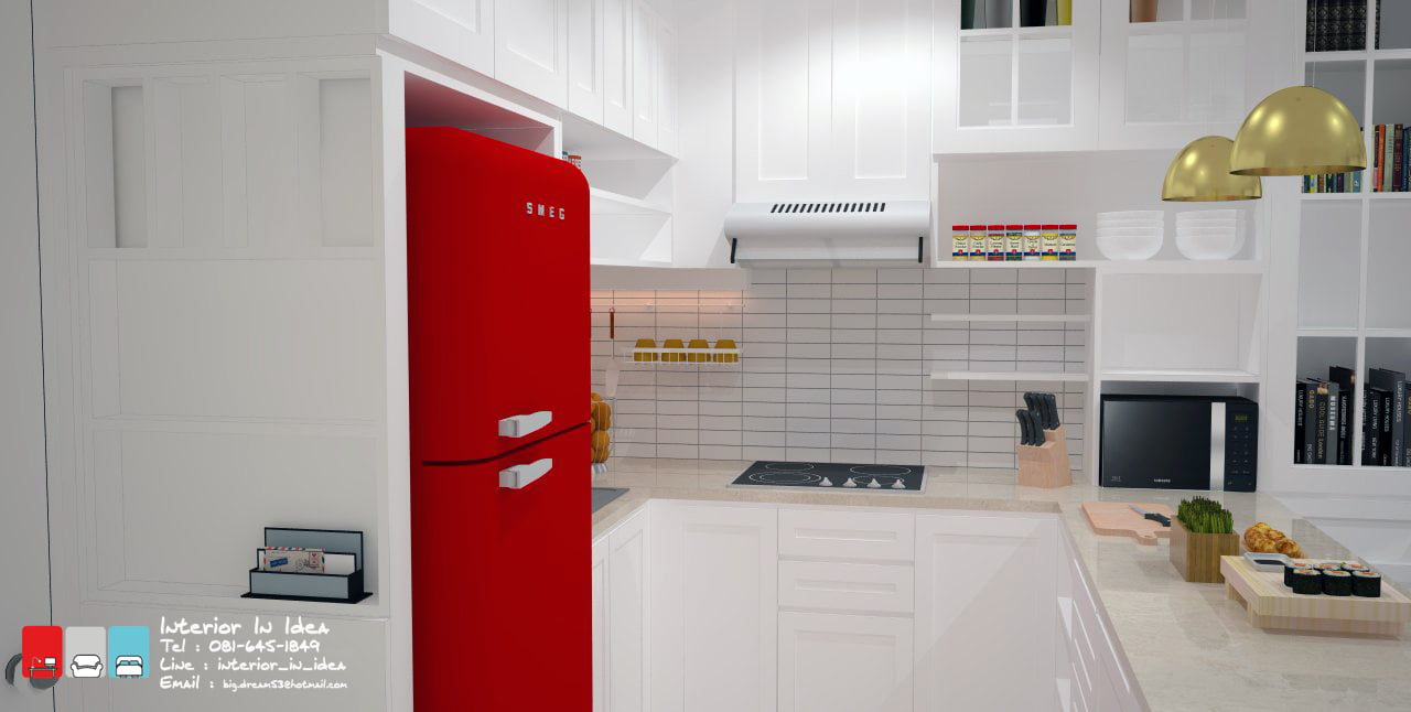 Interior In Idea พร้อม ออกแบบ และ ผลิต... - Interior In Idea | Facebook
