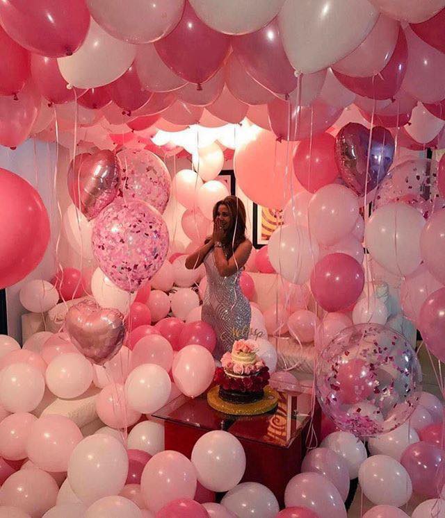 ลูกโป่งปาร์ตี้Party Balloon ARI ลูกโป่งจัดงานก๊าซฮีเลียม100% | Bangkok