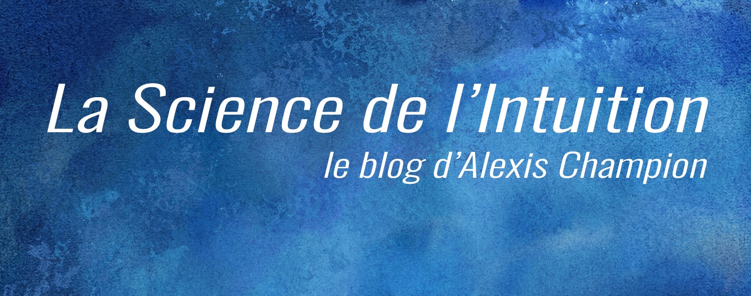 La science de l'intuition