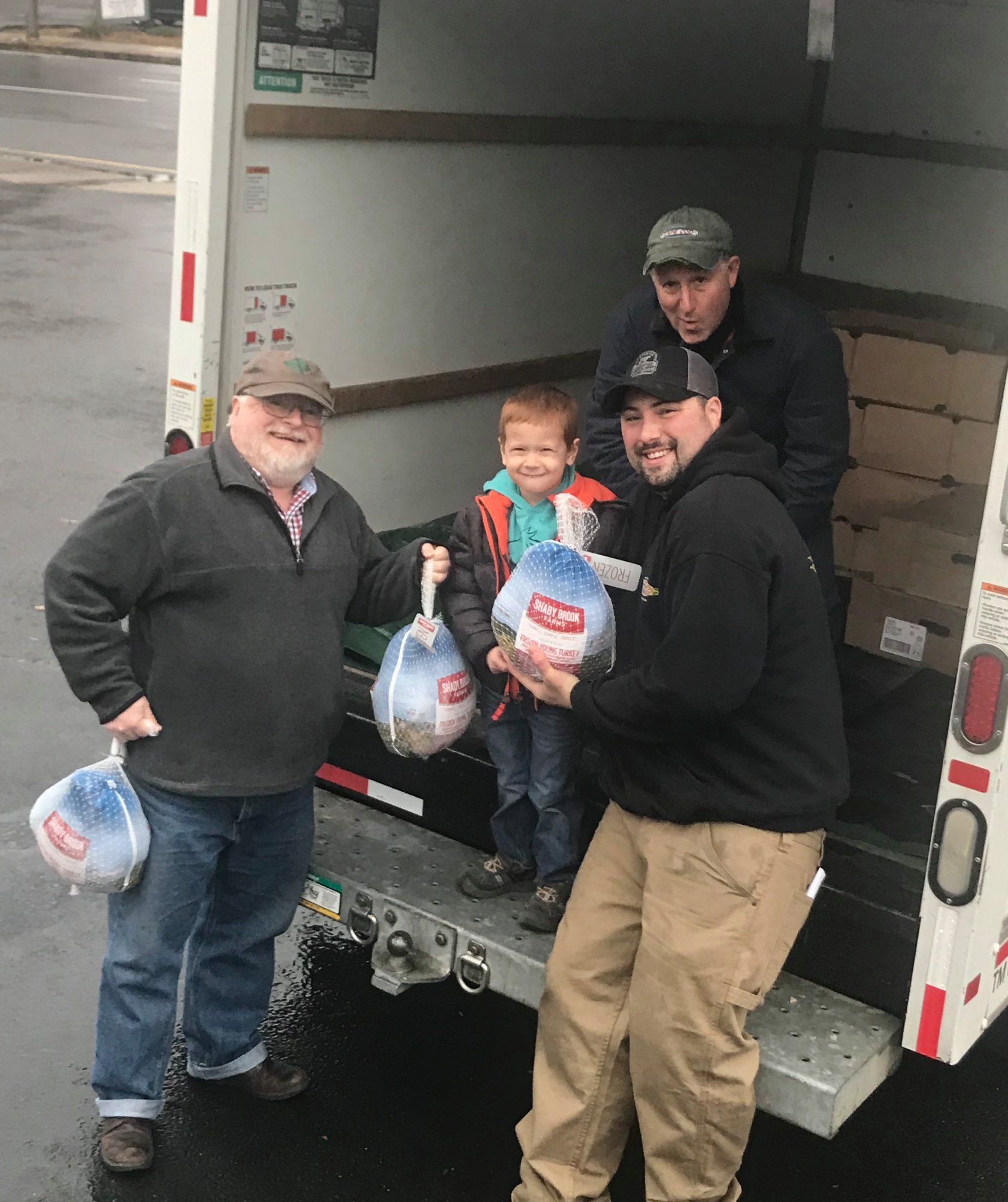 WG+E employees... - Westfield Gas + Electric/Whip City Fiber | Facebook