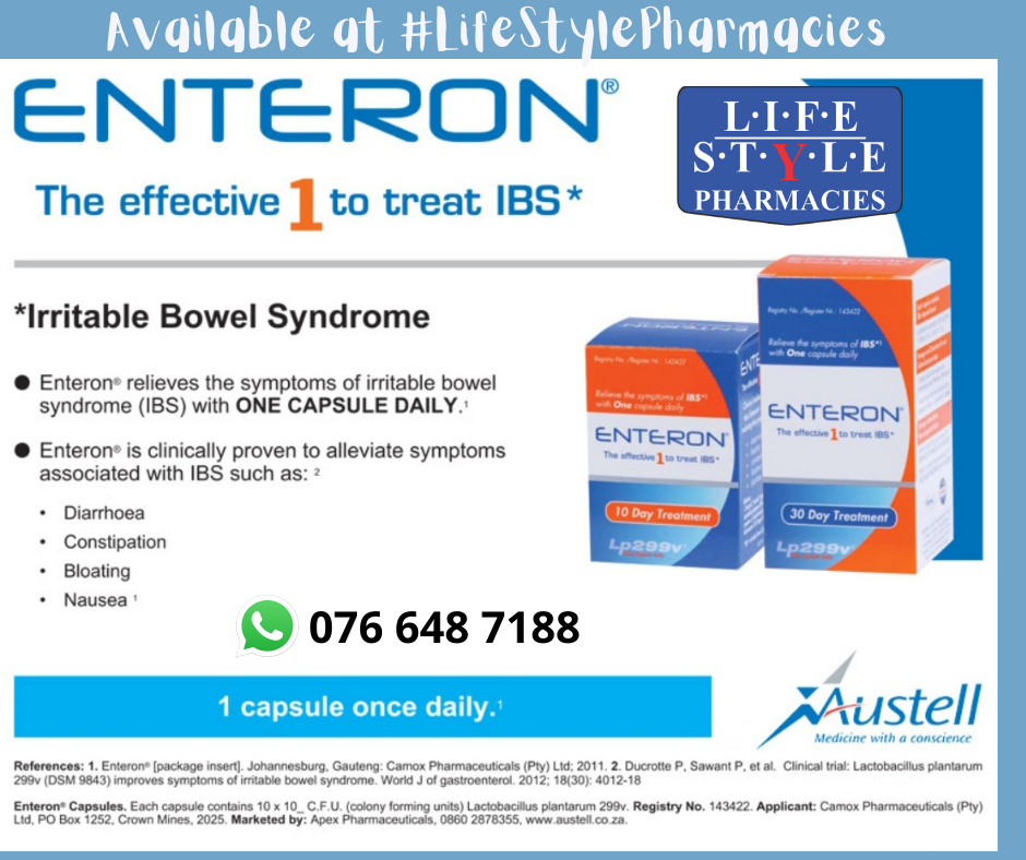 Do you know the common... - Country LifeStyle Pharmacy | Facebook