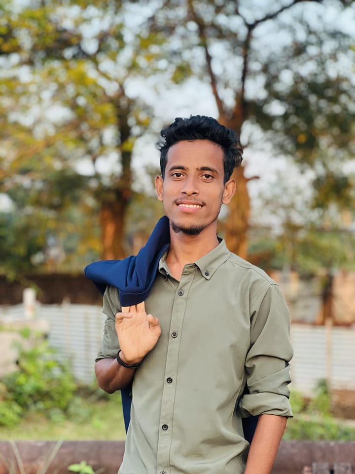 MD Ali