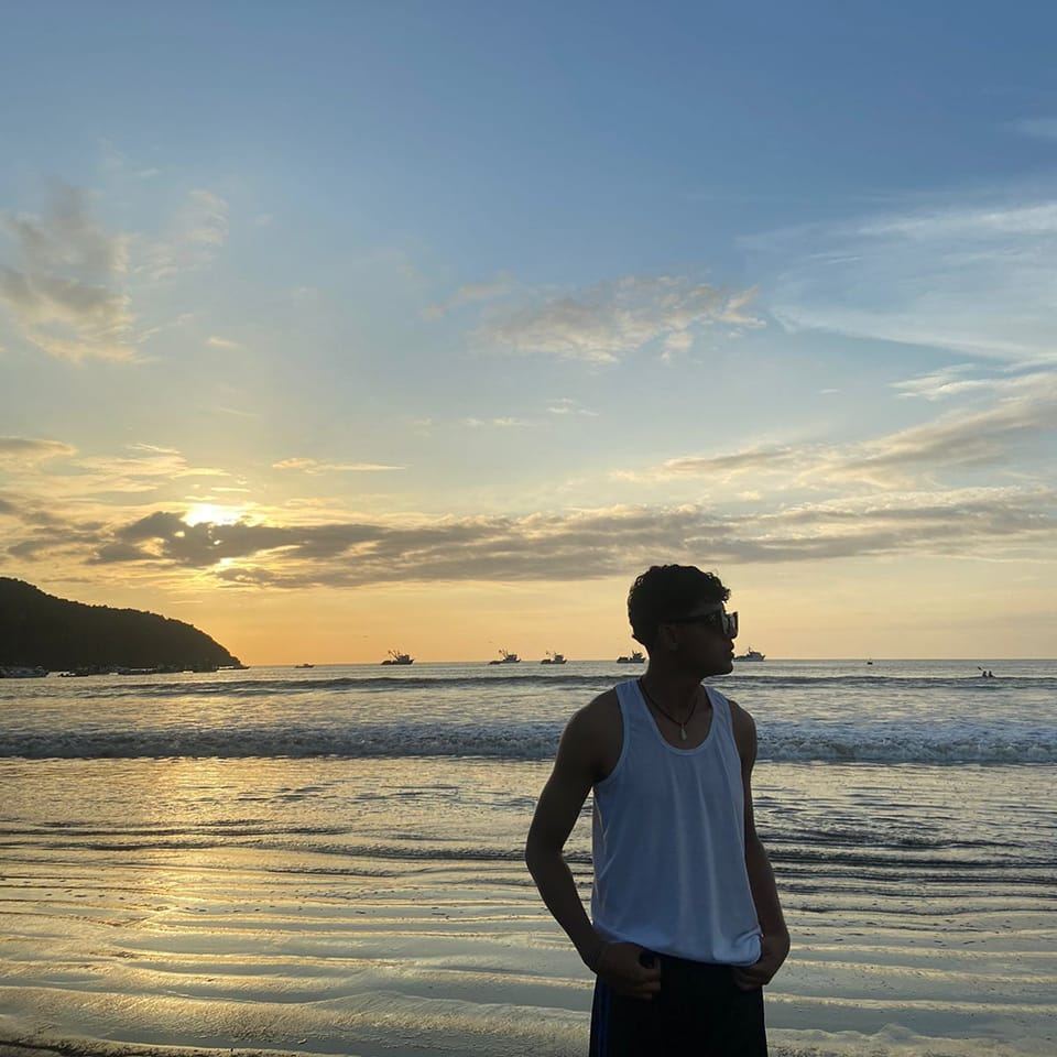 Renny Buenaño