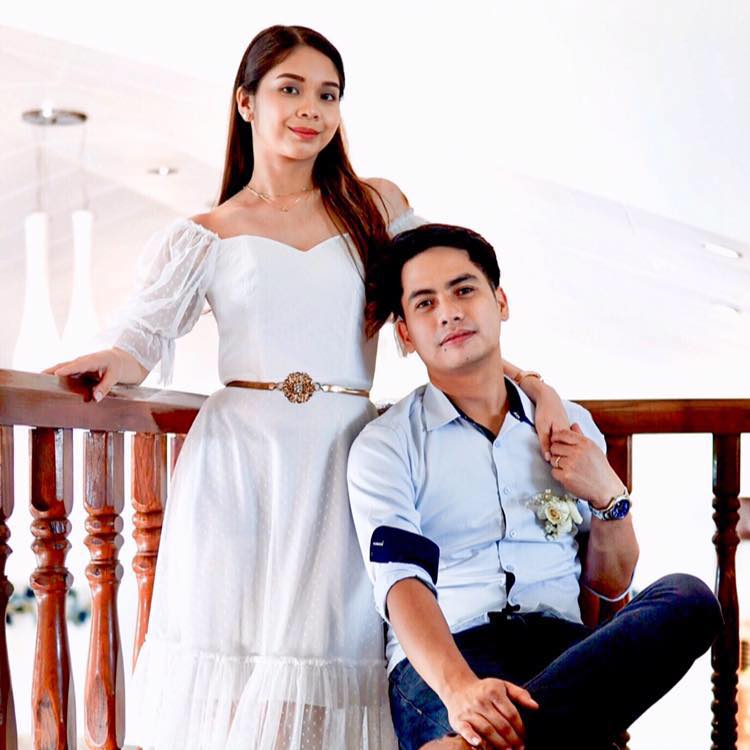 Angeline Reyes - Relucio
