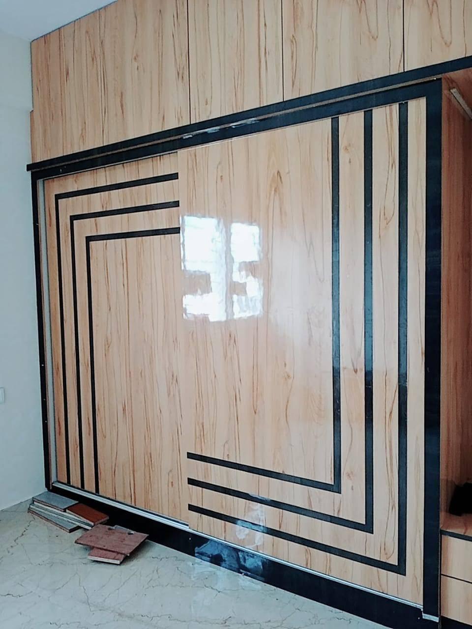 Rajesh Kumar Sharma Bangalore carpenter
