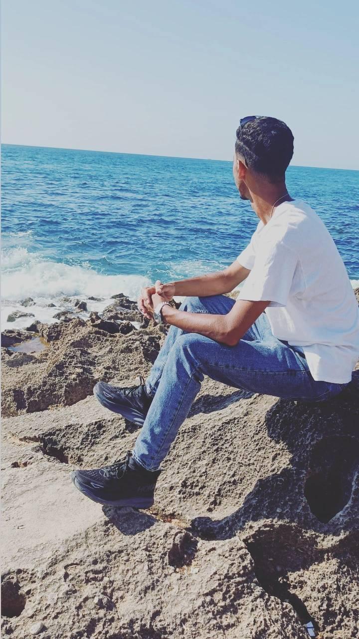 Rachidi Yousef