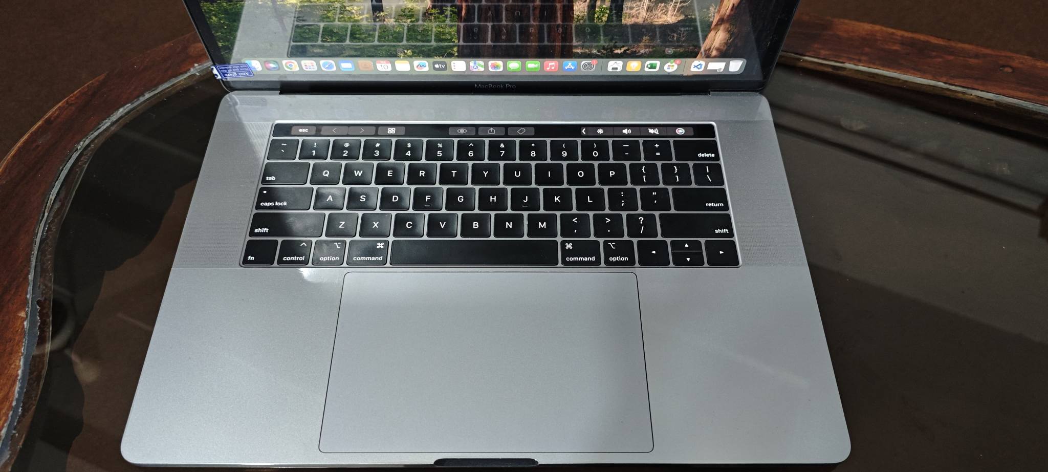 Refurbished MacBook Pro 16 2019/2020 – 5.0GHz I9, 32GB RAM, 2TB SSD, Sequoia Certified, 1-Year Warranty