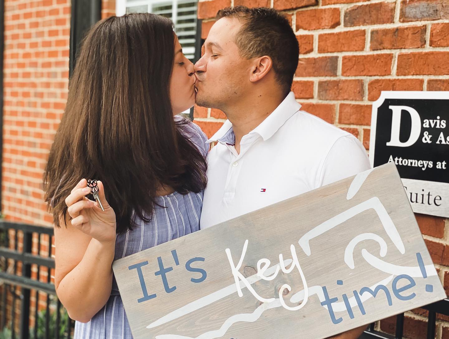Baylee Robertson - Realtor w/Atlanta Communities - Home