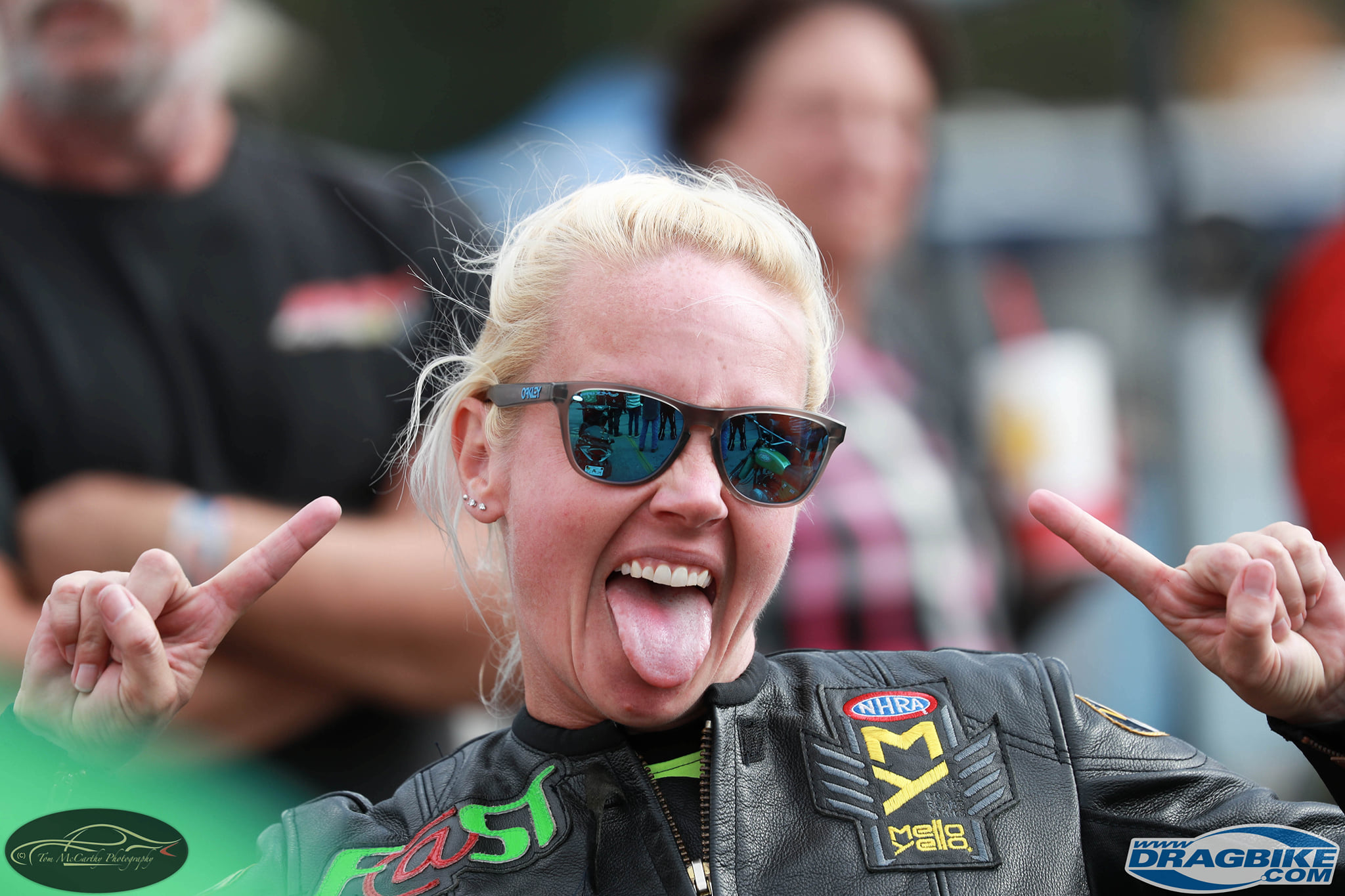 Fast Andie Racing