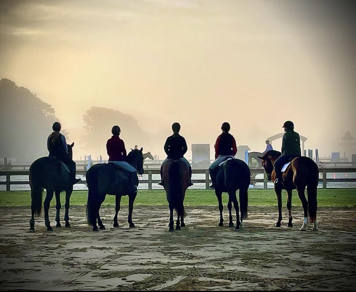 Monarch Equestrian Center | Banner Elk NC