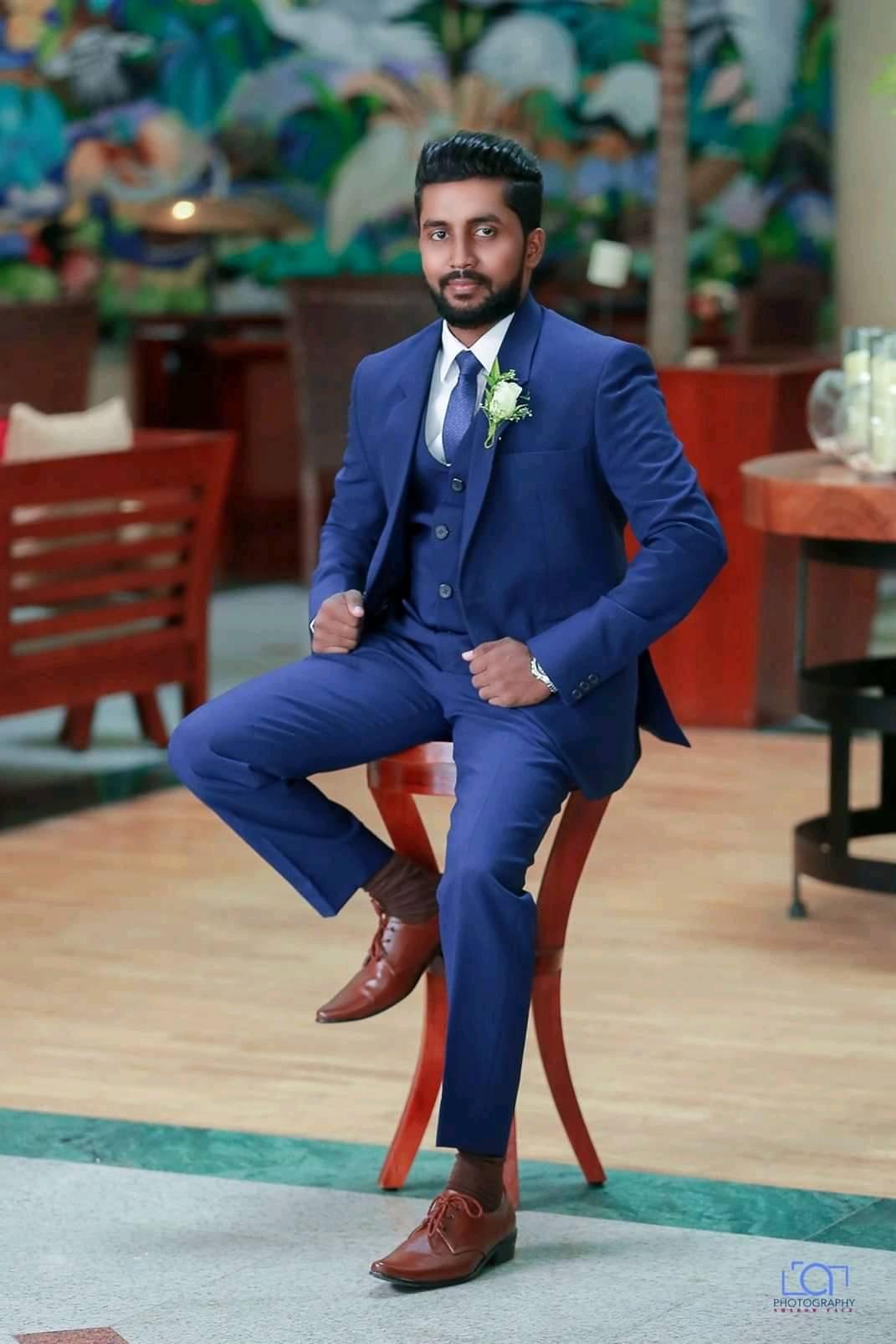 Thanoj Bogahawatte