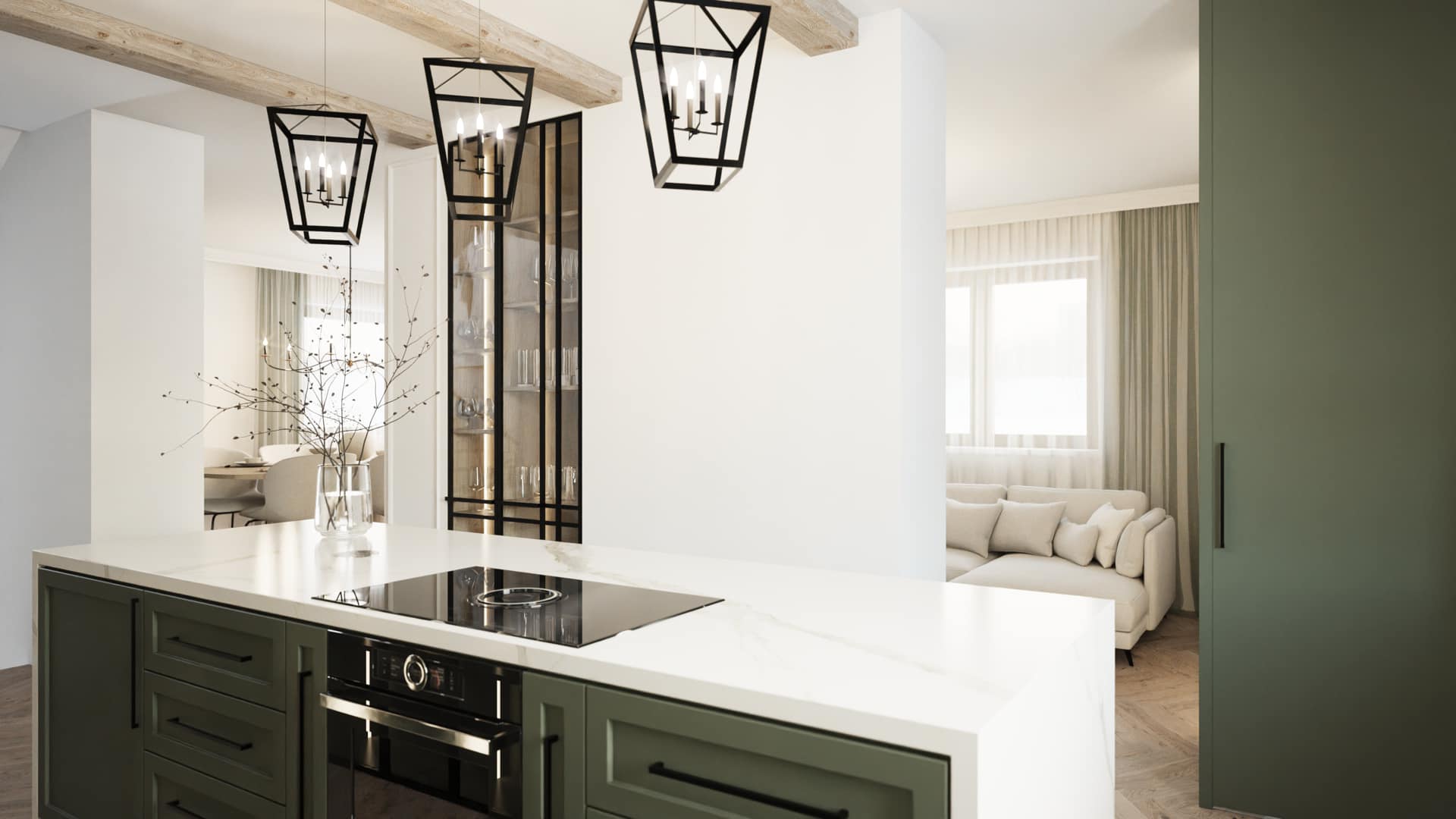Lucia Mikitová_INTERIOR Design