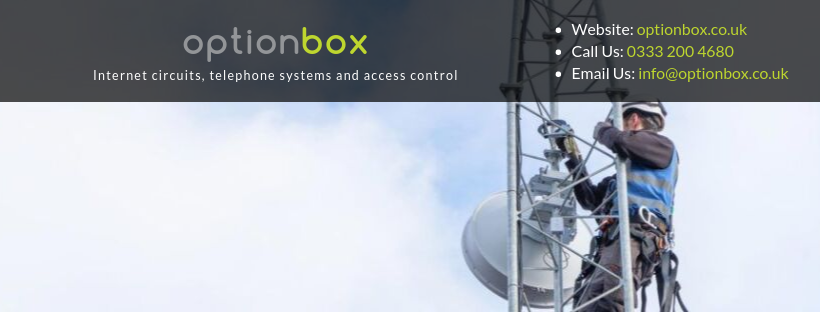 Optionbox Ltd | Leeds