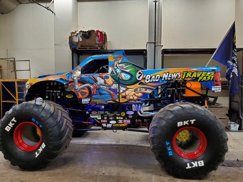 HRF Heishman Racing Fuel