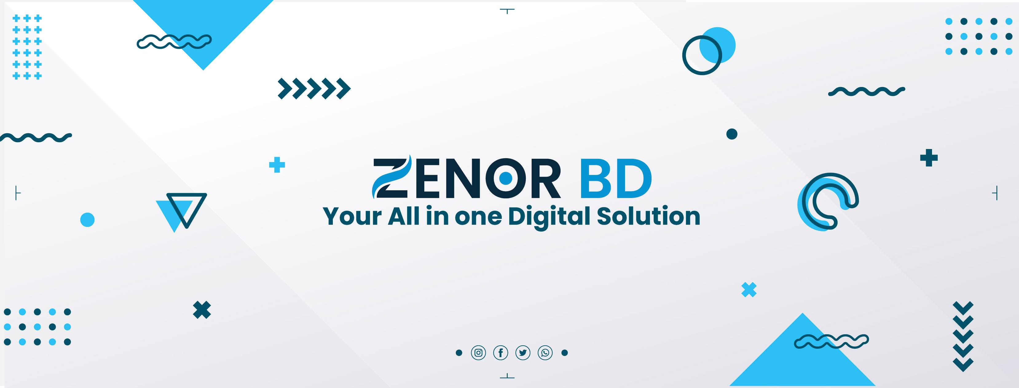 ZENOR BD | Facebook
