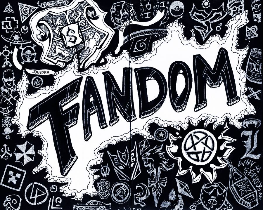 The Fandom Life is a Good Life